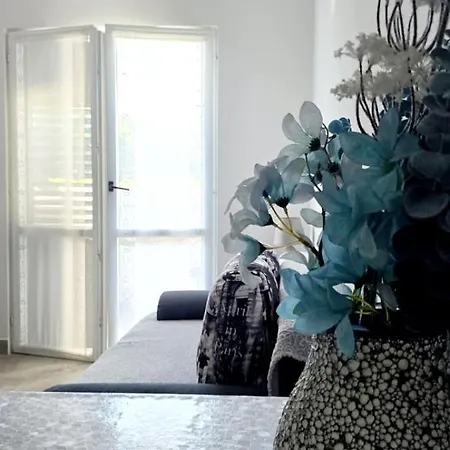 Diana Apartman