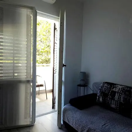 Diana Apartment Porec