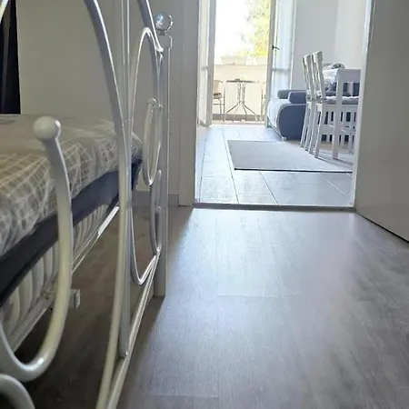 Diana Apartment
