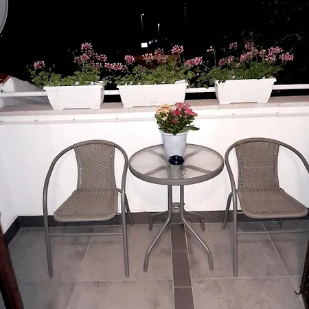 Diana Apartment Porec