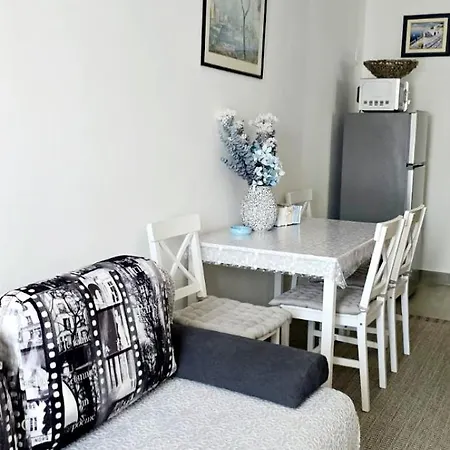 Diana Apartmán