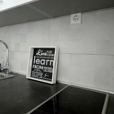 아파트 Diana 포레치