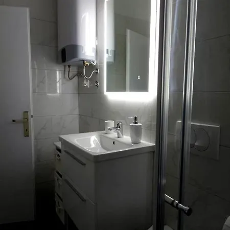 Apartmán Diana *