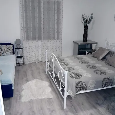 Diana Appartement Poreč