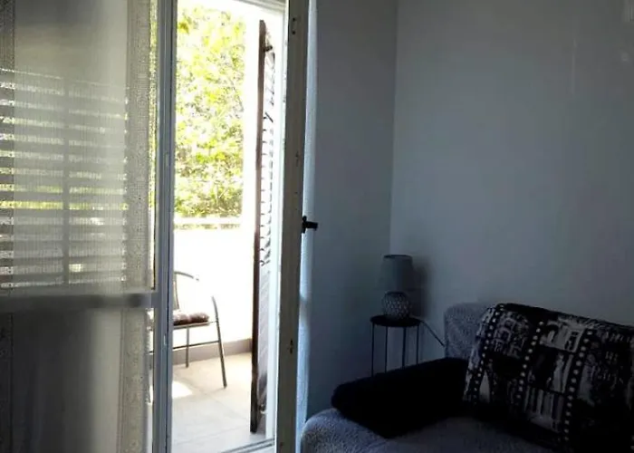 Diana Apartmán Poreč