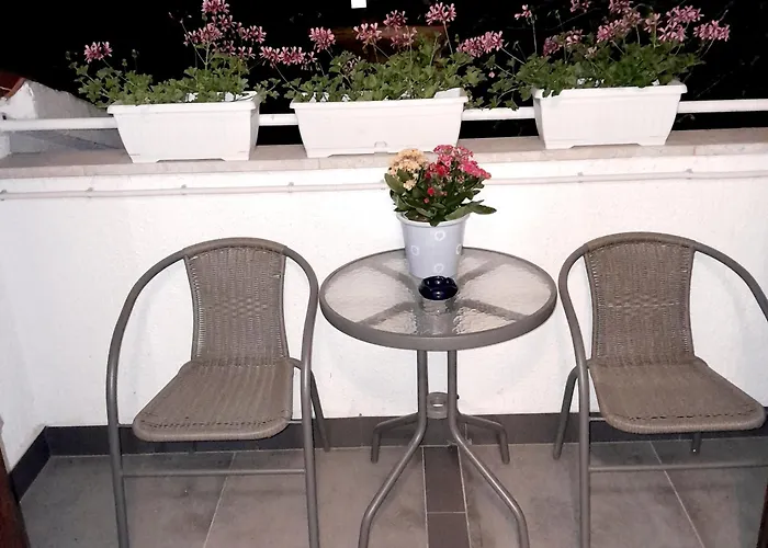 Diana Apartmán Poreč