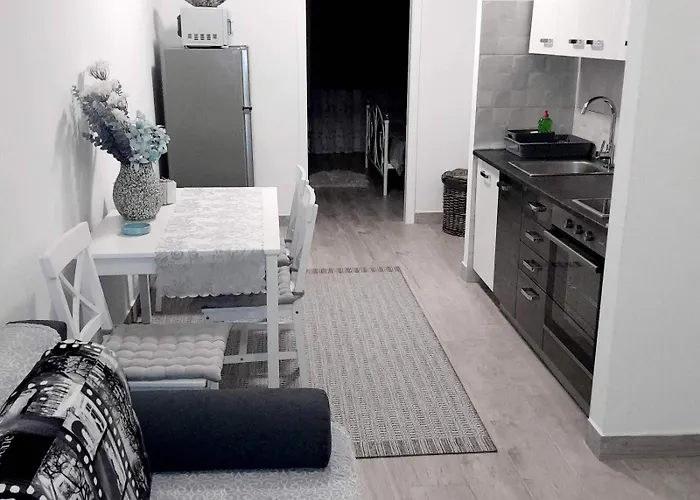 Diana Apartmán Poreč