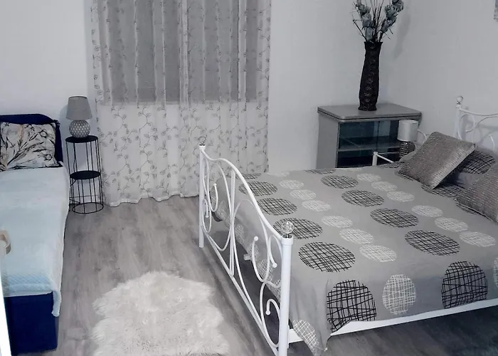 Diana Apartmán Poreč