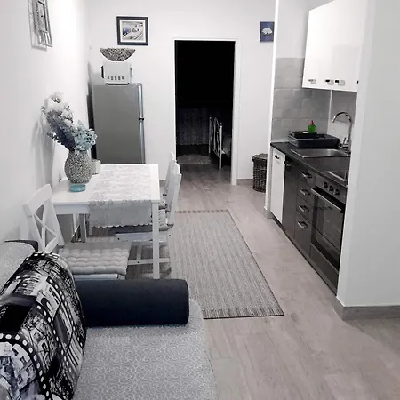 Diana Apartment Porec